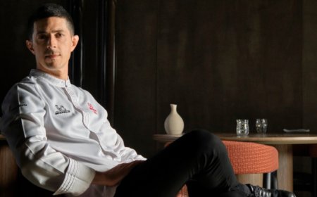 La Rei Natura conquista le tre Stelle Michelin: Mammoliti nell'élite della ristorazione italiana