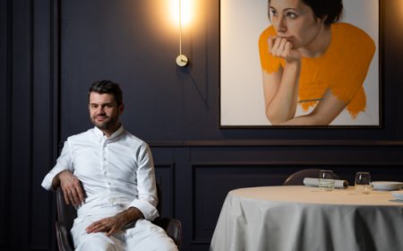 Guida Michelin 2026: confermate le 14 stelle del Gruppo Enrico Bartolini