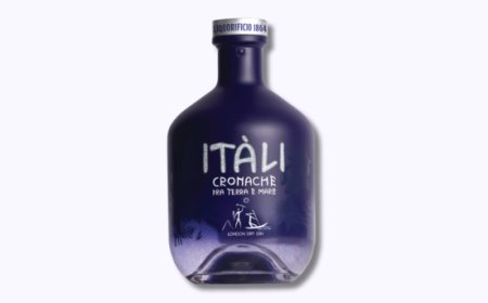 Itàli – Cronache fra terra e mare conquista l’argento alla Spirits Selection