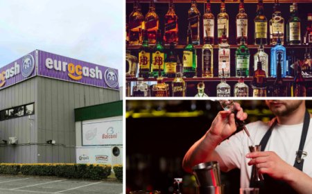 EuroLab Masterclass: il Cash & Carry diventa hub formativo per il mondo Horeca