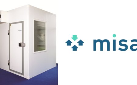 Le nuove soluzioni MISA per la refrigerazione professionale