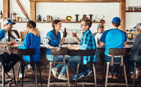 Bar e ristoranti, la musica crea identità: i dati FIPE e SIAE