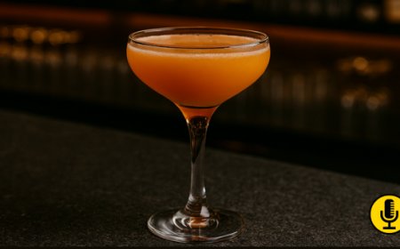 Alla scoperta del Paradise: storia, ricetta e curiosità del classico amato da Snoop Dogg