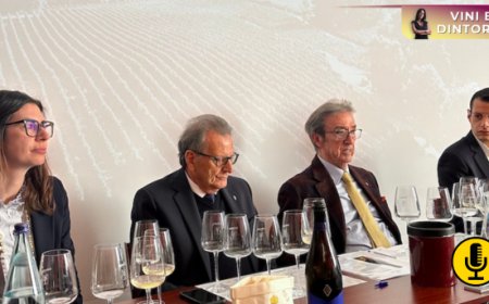 La Franciacorta di Muratori: un nuovo volto una nuova visione