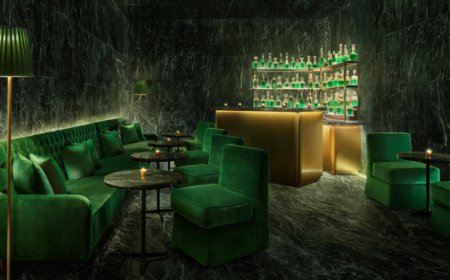 Jade Bar, riapertura all’insegna della mixology e dell’eleganza