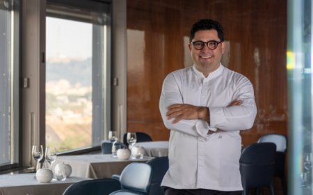 La Terrazza dell’Hotel Eden di Roma conquista la stella Michelin
