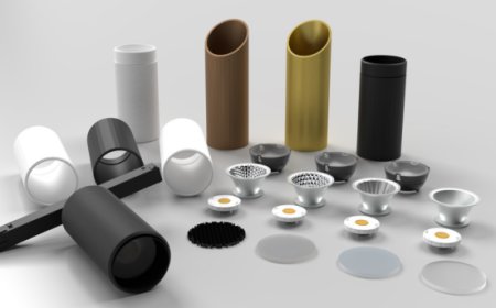 LEM di Imoon ridefinisce gli standard dell'illuminazione nell'hospitality