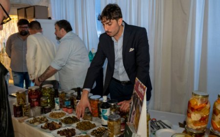 ''Sapori e Saperi'': eccellenze food in vetrina per gli operatori Horeca