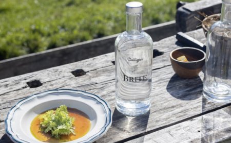 Culligan ed El Brite de Larieto: partnership per una ristorazione sostenibile a partire dall'acqua