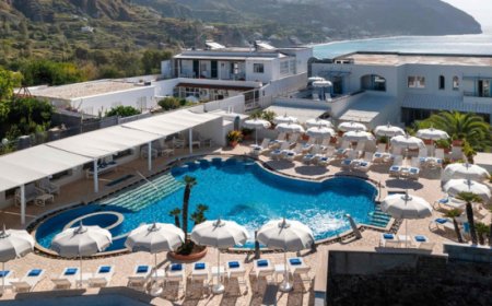 Hotel Terme San Michele & SPA prima struttura termale nel network BWH Hotels in Italia