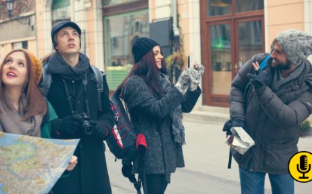 Il settore travel e il grande divario della personalizzazione: i risultati del nuovo studio Skift–Amperity