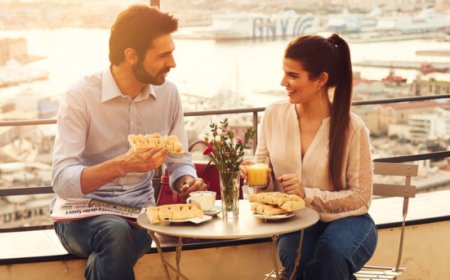 Lanterna® di Vandemoortele: focaccia genovese autentica per il canale bar