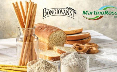 Nasce BakePRO: la nuova linea proteica per il settore bakery