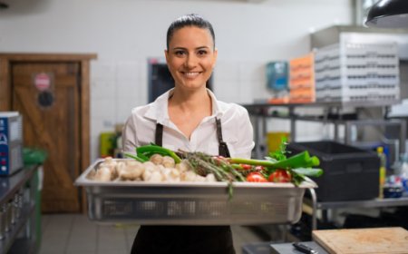Food service: la logistica agroalimentare tra gli elementi chiave per la competitività del comparto