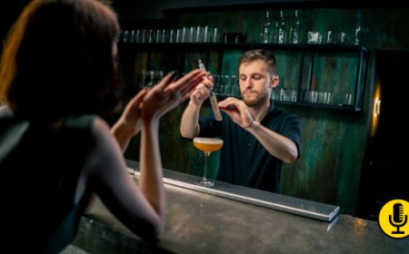 Global mixology: bar off-limits per clienti soli la sera, farmaci dimagranti minacciano l'aperitivo, guanti Aperol per l'outdoor invernale