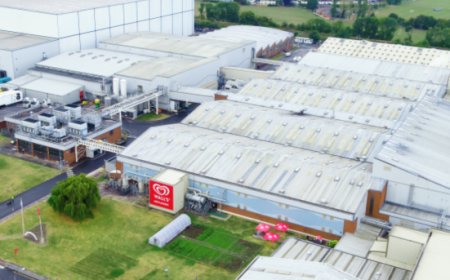 Magnum punta su Gloucester: 50 milioni per raddoppiare la produzione entro il 2027