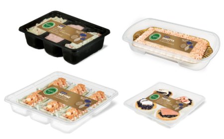 Vogliazzi presenta le novità 2025: tartine gourmet e antipasti per il Natale della tradizione