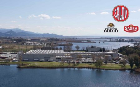 Salov presenta il Report di Sostenibilità 2024