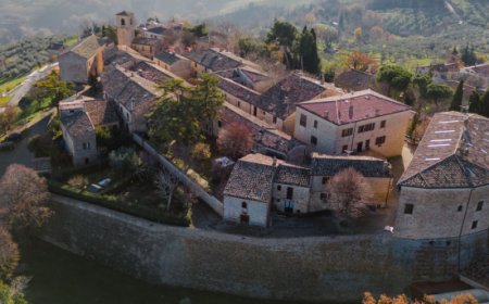 Turismo italiano cresce del 5,7%: la sfida è valorizzare borghi e territori autentici