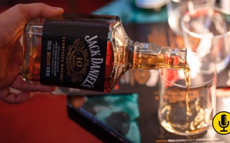 Jack Daniel’s, novità super premium contro la crisi dei consumi: ecco il 10 Years Old