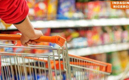 Largo Consumo 2026: Circana prevede crescita moderata tra difesa dei margini e rilancio dei volumi