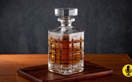 Brandy, Cognac e Armagnac: differenze e punti in comune