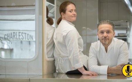 Il Charleston di Palermo torna in scena: dal 29 novembre la rinascita firmata Solofra e Merolli