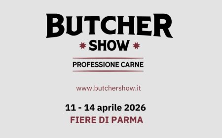 Butcher Show 2026: a Parma nasce il nuovo hub B2B della filiera della carne