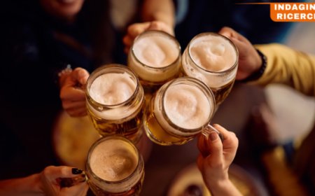 La birra in Italia tra convivialità e nuovi rituali: la ricerca BVA Doxa per AssoBirra