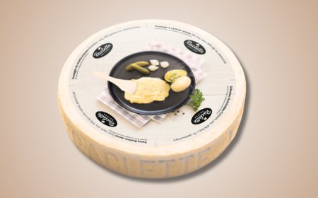 Raclette Suisse® non coinvolta nei richiami per Listeria: la filiera svizzera conferma gli standard di sicurezza