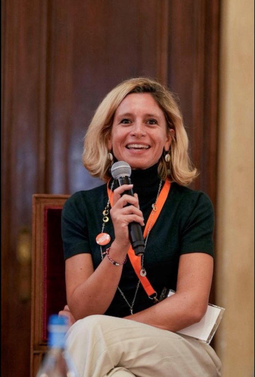 L'International Coffee Forum celebra la leadership femminile del settore