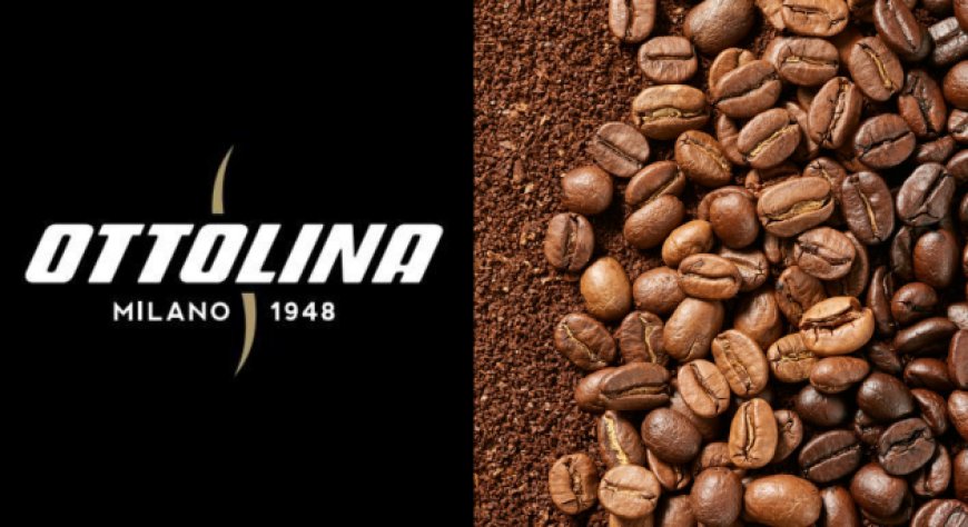 Nuova alleanza per Caffè Ottolina: partnership strategica con RoastMaster Capital e Harcos Capital