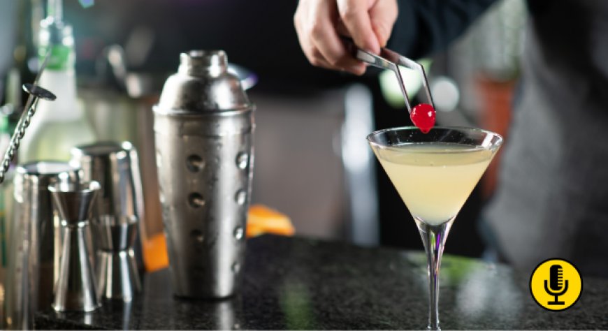 Global mixology: AB Inbev sfida Heineken in Champions, crollo per i big dell’alcol e boom del sakè