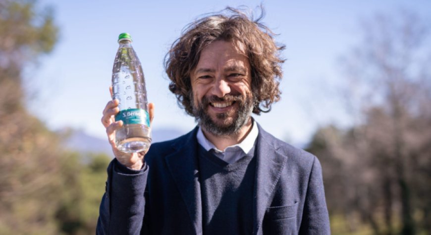 S.Bernardo e WAMI rafforzano la partnership per una distribuzione efficace