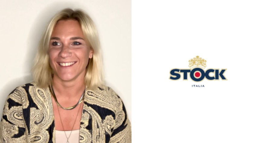 Giulia Capella alla guida del canale On Trade di Stock Italia