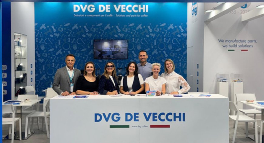 Innovazione, design e affidabilità: le ultime novità firmate DVG De Vecchi