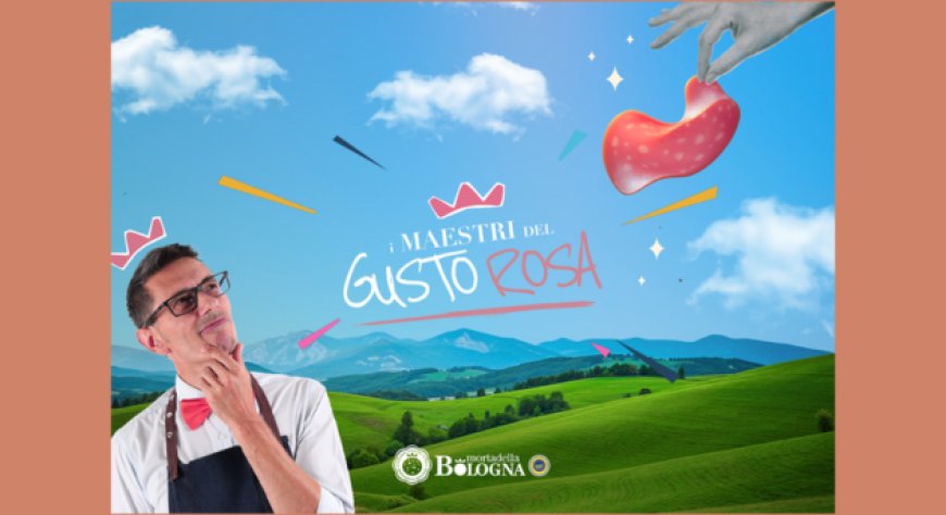 Mortadella Bologna IGP: al via il nuovo progetto digital del Consorzio