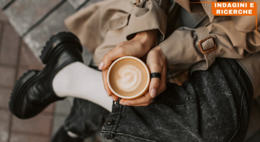 Cappuccino Day: Parmalat racconta le nuove abitudini degli italiani