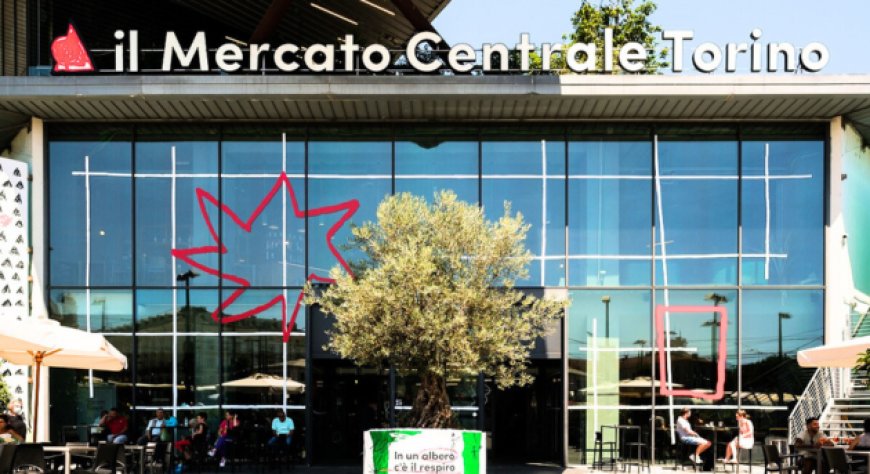 Daebak: il primo festival coreano al Mercato Centrale Torino