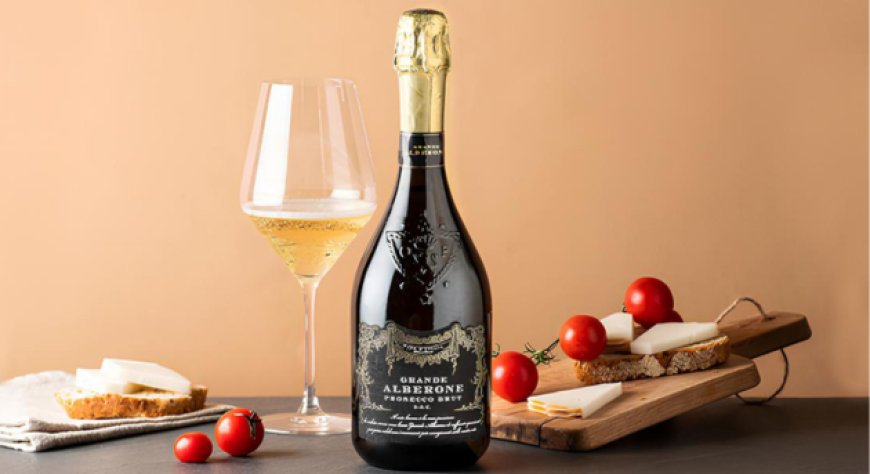 I vini Italian Wine Brands viaggiano con Italo: accordo per l'eccellenza enologica