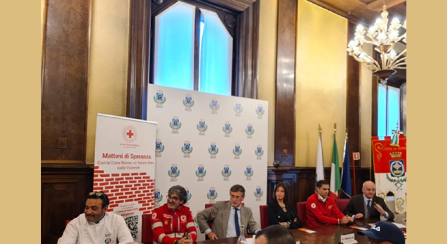 Chefs for Women: gli chef monzesi uniti per sostenere le donne vittime di violenza