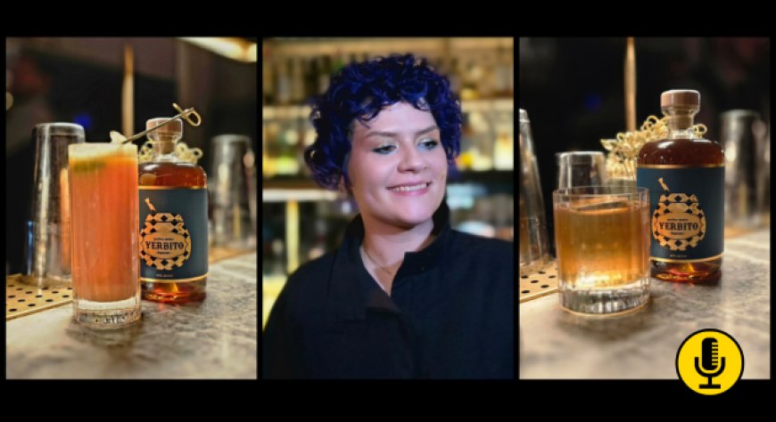 Firenze chiama Almaty: la voce del Kazakistan tra i 500 Top Bars