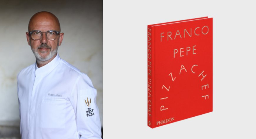 ''Franco Pepe: Pizza Chef'' svela la filosofia del maestro di Caiazzo