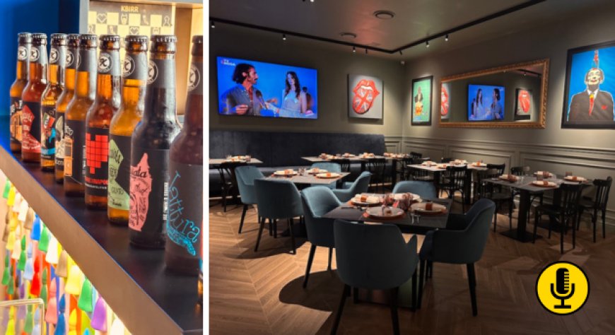 Kbirr: dieci anni di passione, arte e birra napoletana