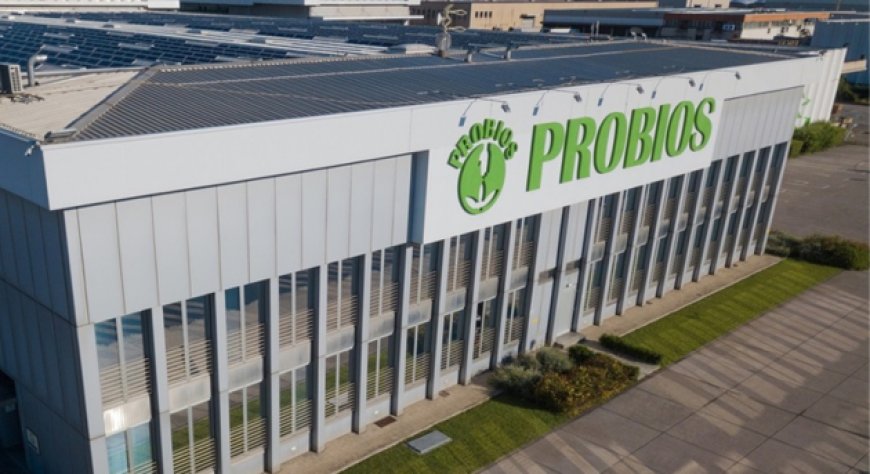 Probios Group certifica il suo modello sostenibile