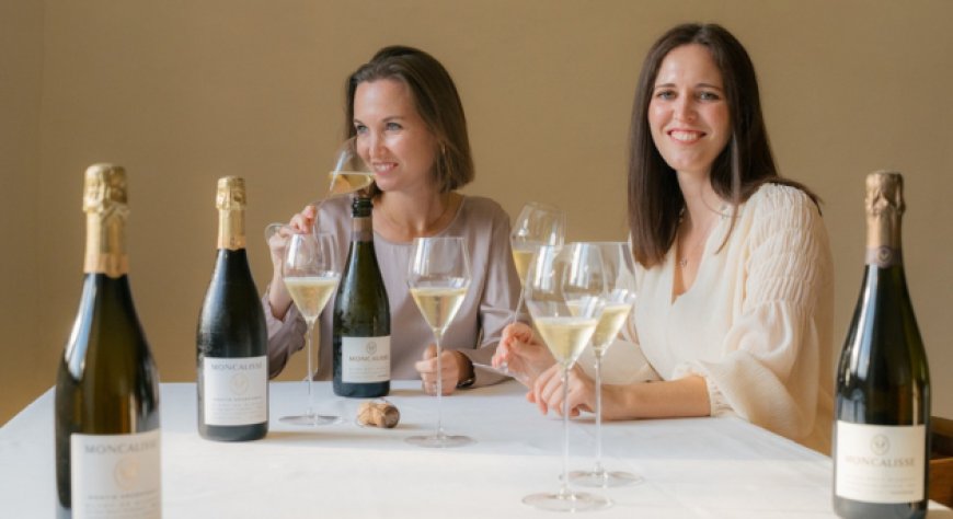 Nasce Moncalisse: il sogno delle sorelle Julia e Karoline Walch