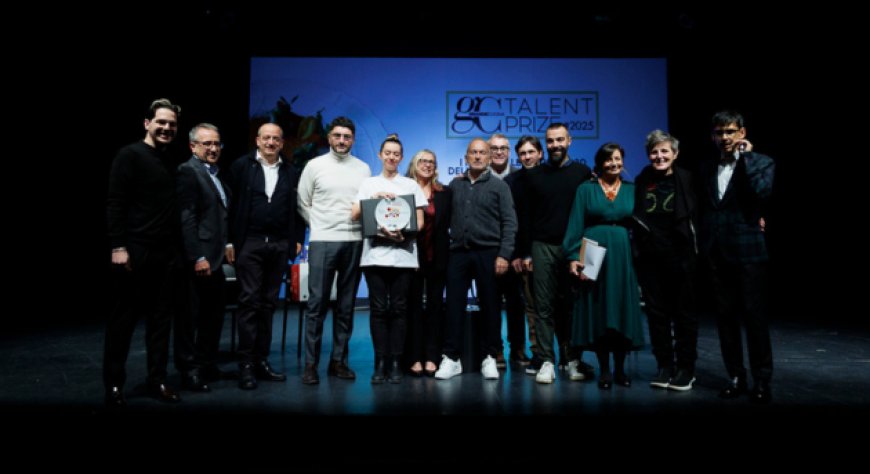 Grande Cucina Talent Prize 2025: ecco i vincitori della quarta edizione