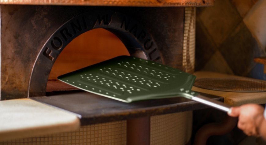 Debutta a Gustus ''Napala'' l'innovativa pala antiaderente