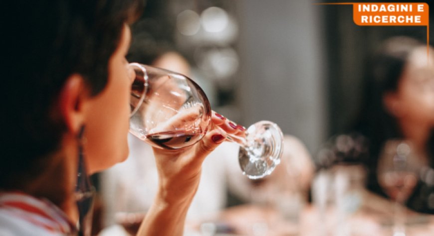 Italia prima per vacanze premio: il ruolo dell'enogastronomia nell'indagine Ipsos Doxa