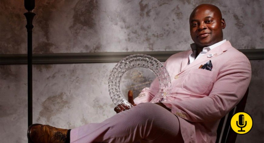 Global mixology: come cambiano i bar, il nuovo Ceo di Diageo, la riscossa della mixology africana